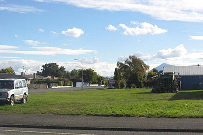 Photo of property in 189 Main Street, Methven, 7730