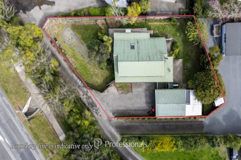 Photo of property in 301 Main Road North, Brown Owl, Upper Hutt, 5018