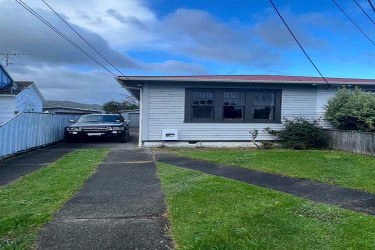 Photo of property in 14 Douglas Street, Waiwhetu, Lower Hutt, 5010