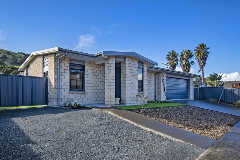 Photo of property in 4 Mckeague Way, Tamaterau, Whangarei, 0174