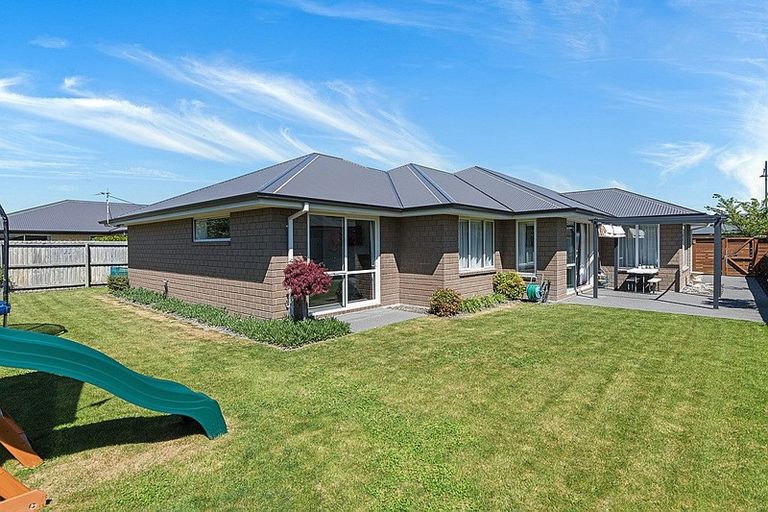 Photo of property in 36 Josephine Crescent, Aidanfield, Christchurch, 8025