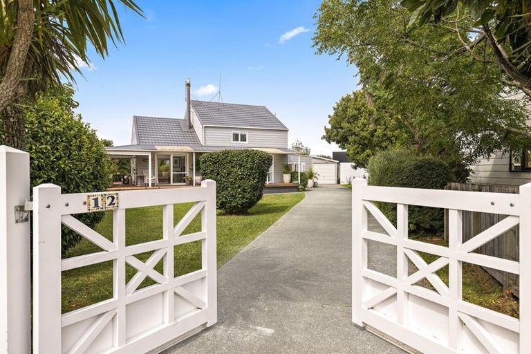 Photo of property in 12 Waimanu Place, Point Wells, Warkworth, 0986