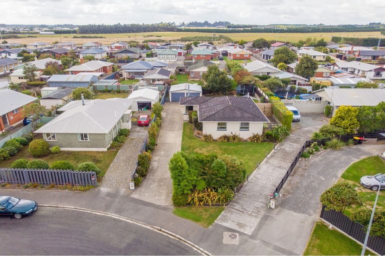 Photo of property in 40 Forfar Crescent, Rockdale, Invercargill, 9812