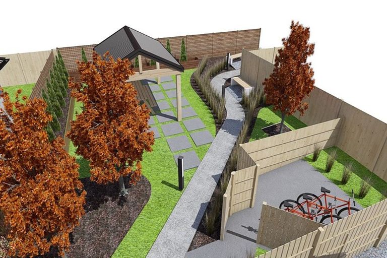 Photo of property in 4/35 North Ridge Drive, Rototuna North, Hamilton, 3210