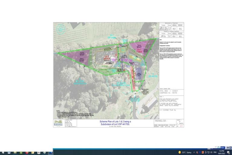 Photo of property in 24 Green Road, Matakana, Warkworth, 0985