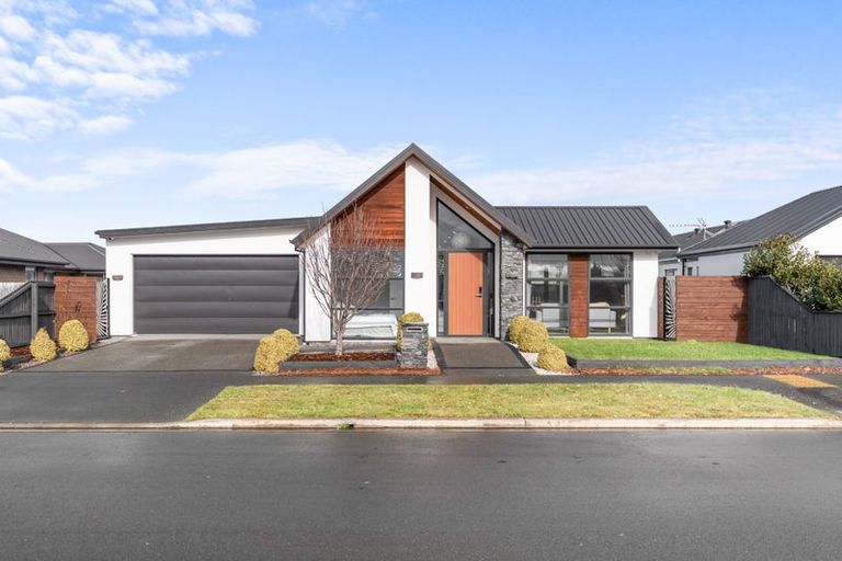 Photo of property in 56 Platinum Drive, Wigram, Christchurch, 8025
