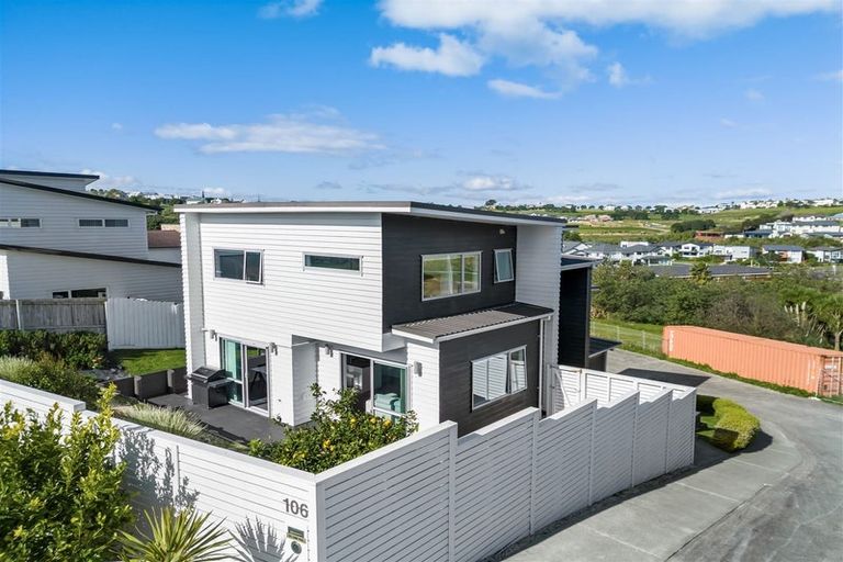 Photo of property in 106 Voyager Drive, Gulf Harbour, Whangaparaoa, 0930