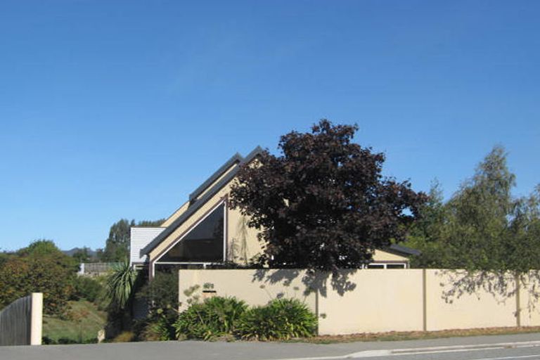 Photo of property in 192 Pages Road, Marchwiel, Timaru, 7910