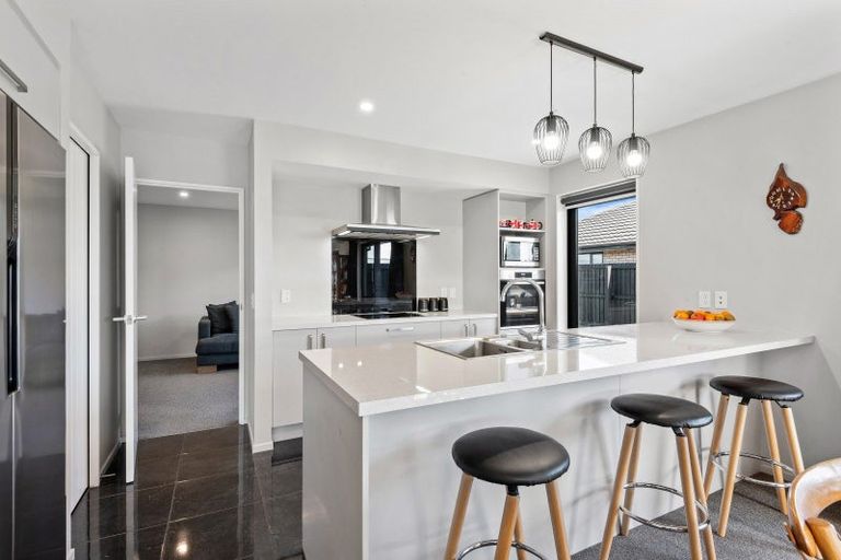 Photo of property in 47 Andesite Drive, Rolleston, 7614