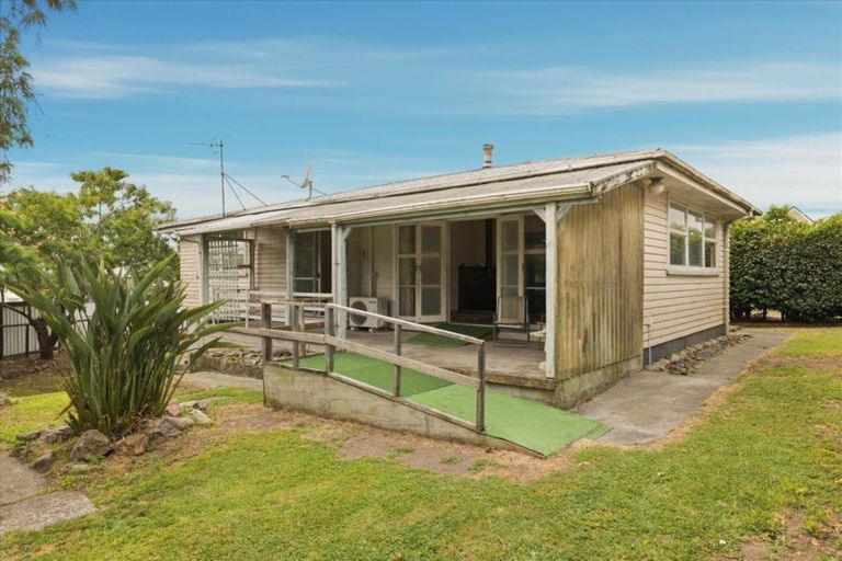 Photo of property in 23 Old Coach Road, Paengaroa, Te Puke, 3189