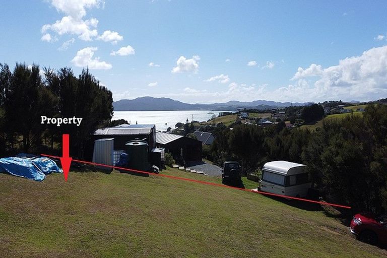 Photo of property in 471 State Highway 10, Cable Bay, 0420