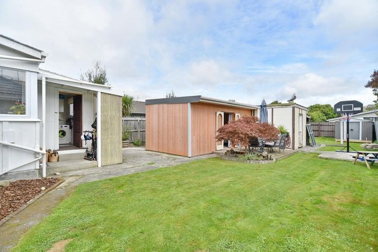 Photo of property in 150 Southampton Street, Sydenham, Christchurch, 8023