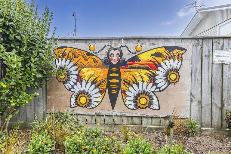 Photo of property in 3/22 Park Avenue, Titahi Bay, Porirua, 5022