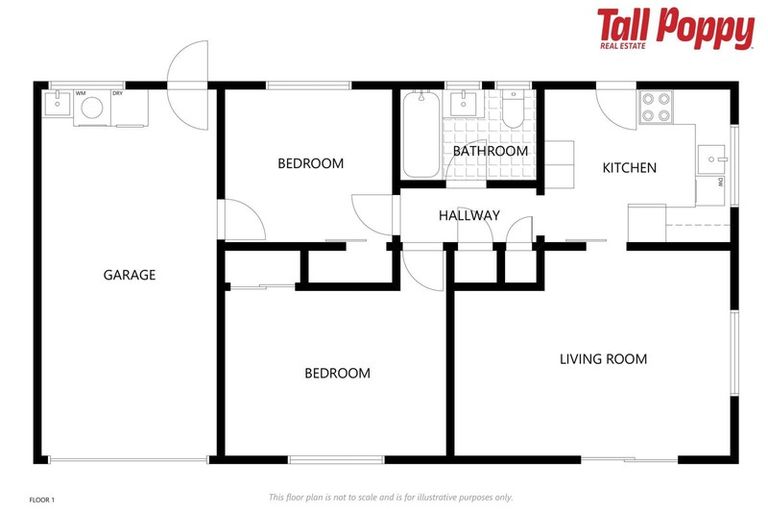 Photo of property in 29 Hornsby Street, Carterton, 5713