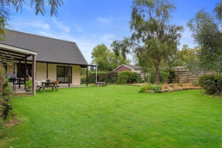 Photo of property in 101 Ashley Gorge Road, Starvation Hill, Oxford, 7495