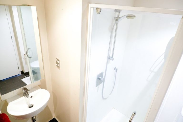 Photo of property in Soho Apartments, 813/74 Taranaki Street, Te Aro, Wellington, 6011