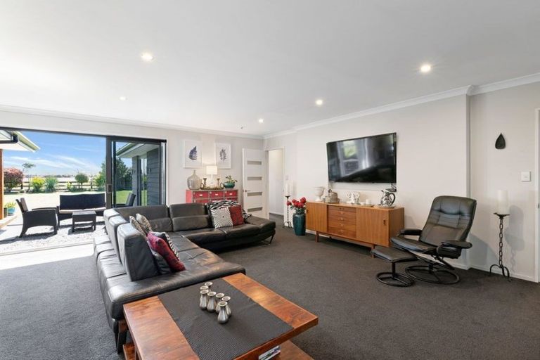 Photo of property in 34 Sheridan Drive, Rolleston, 7614