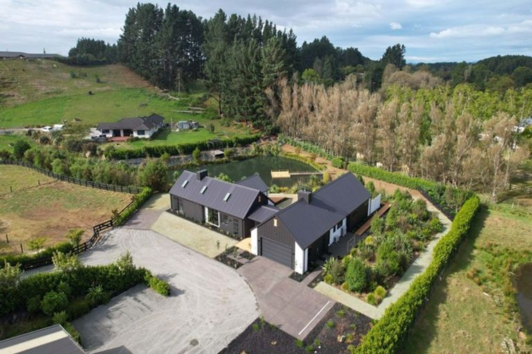 Photo of property in 135 Highbrook Way, Whatawhata, Hamilton, 3289