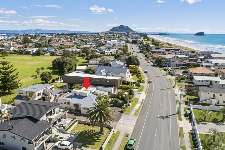 Photo of property in 28 Oceanbeach Road, Mount Maunganui, 3116