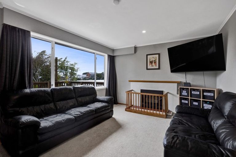 Photo of property in 542 Devon Street West, Blagdon, New Plymouth, 4310