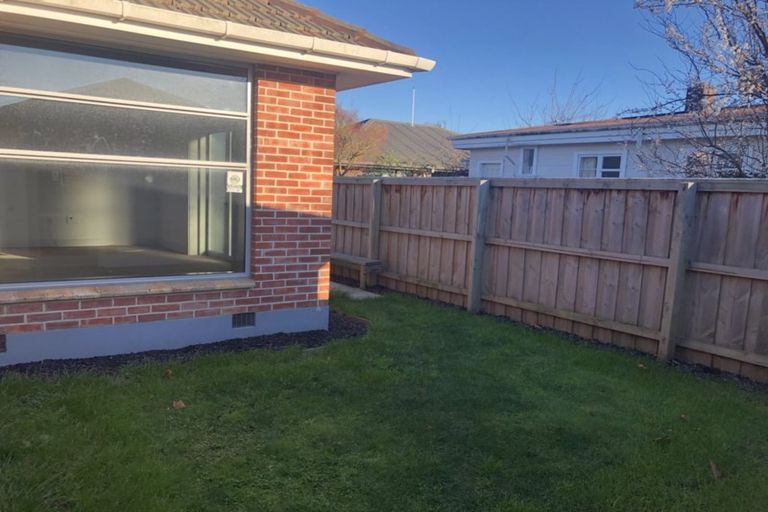 Photo of property in 101a Church Street, Rangiora, 7400