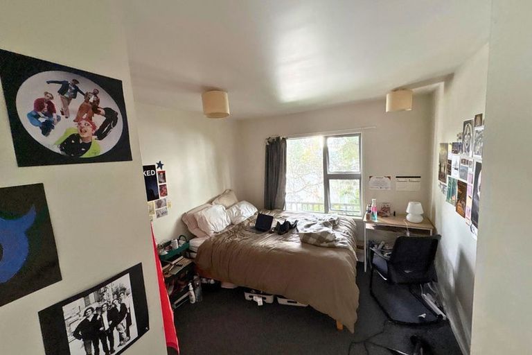 Photo of property in 322b The Terrace, Te Aro, Wellington, 6011