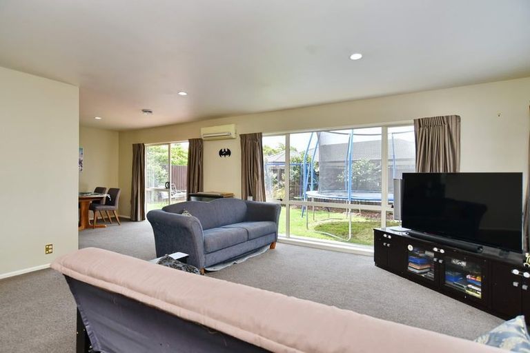 Photo of property in 36b Rowse Street, Rangiora, 7400