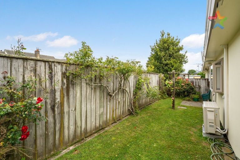 Photo of property in 58a Molesworth Street, Taita, Lower Hutt, 5011