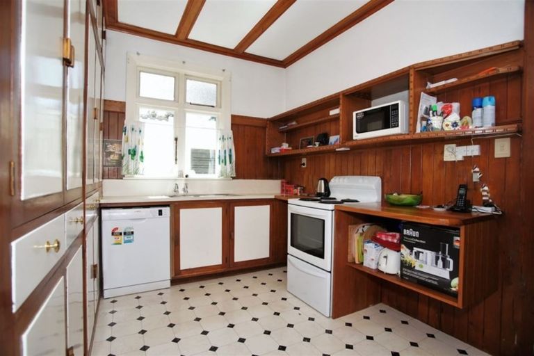 Photo of property in 8 Massey Crescent, St Albans, Christchurch, 8014