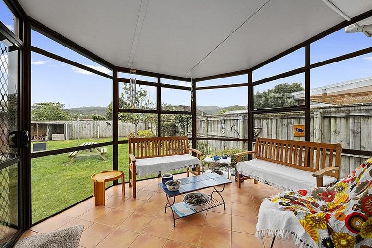 Photo of property in 162 Mcleod Street, Elderslea, Upper Hutt, 5018