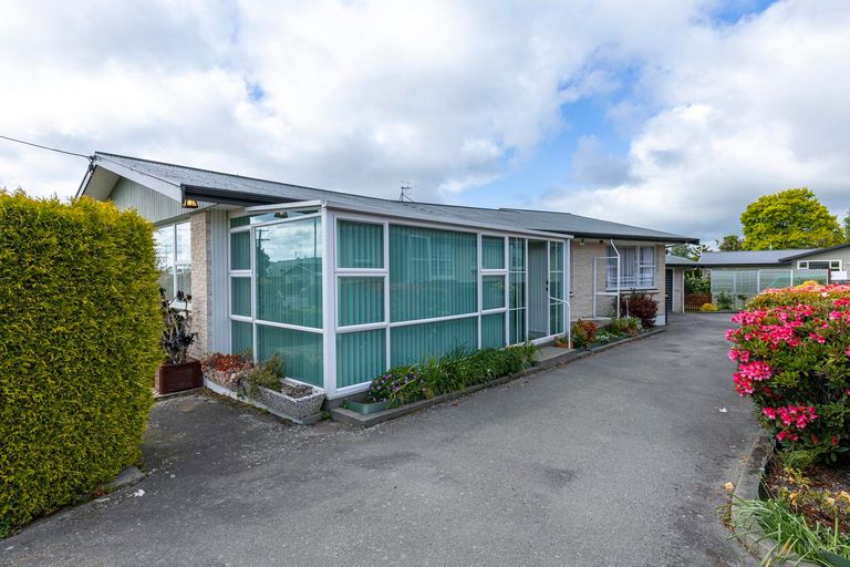 Photo of property in 400 Wai-iti Road, Gleniti, Timaru, 7910
