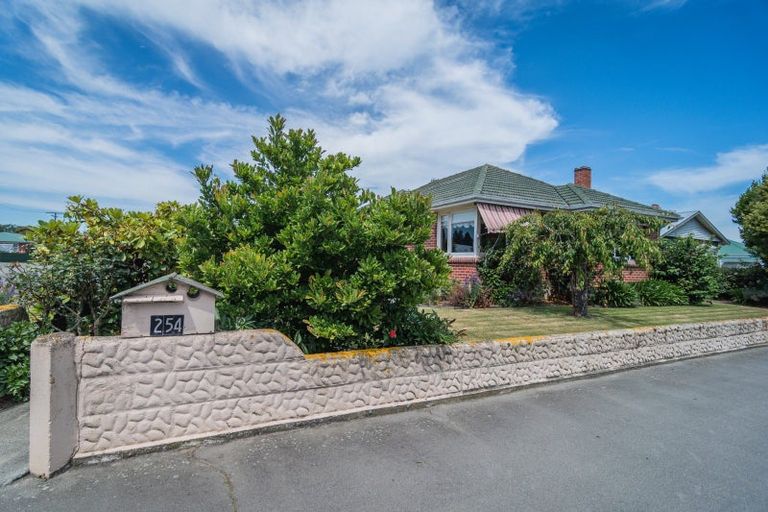 Photo of property in 254 King Street, Temuka, 7920