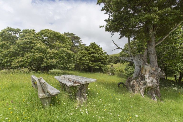 Photo of property in 1 Old Mill Road, Donnellys Crossing, Dargaville, 0379