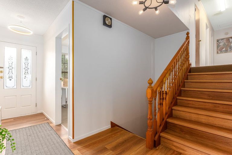 Photo of property in 2 James Cook Drive, Whitby, Porirua, 5024