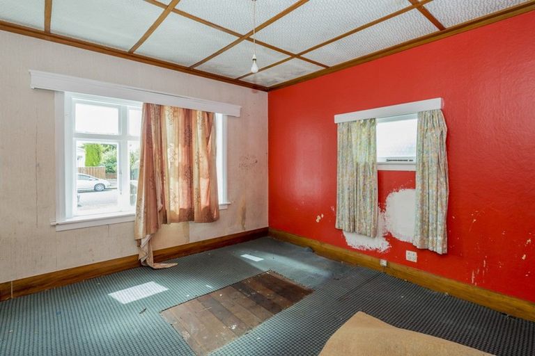 Photo of property in 14 Wilton Street, Levin, 5510