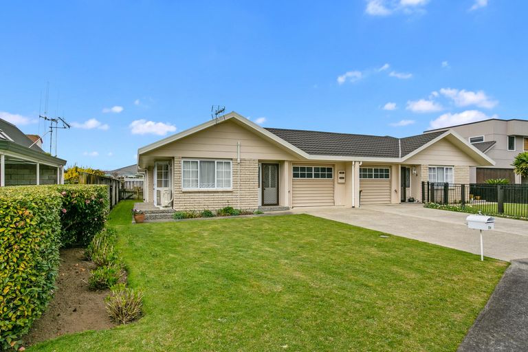 Photo of property in 5b Wrigley Place, Matamata, 3400