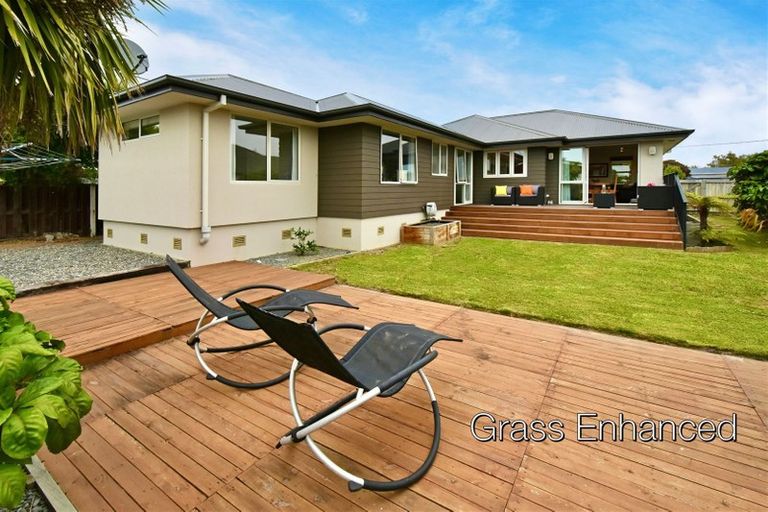 Photo of property in 369 Pine Avenue, South New Brighton, Christchurch, 8062