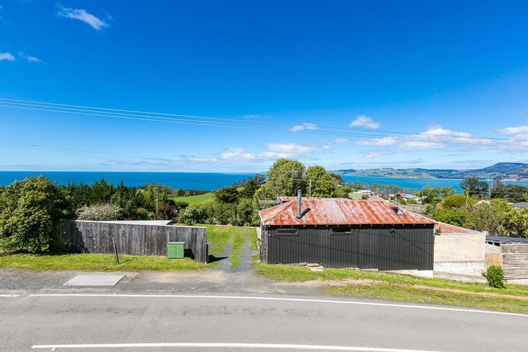 Photo of property in 712 Coast Road, Seacliff, Waikouaiti, 9471