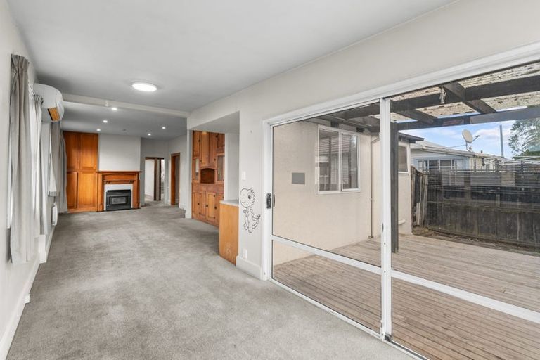 Photo of property in 31 Rosebery Street, Spreydon, Christchurch, 8024