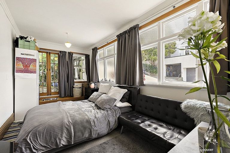 Photo of property in 2 Watson Street, Te Aro, Wellington, 6011