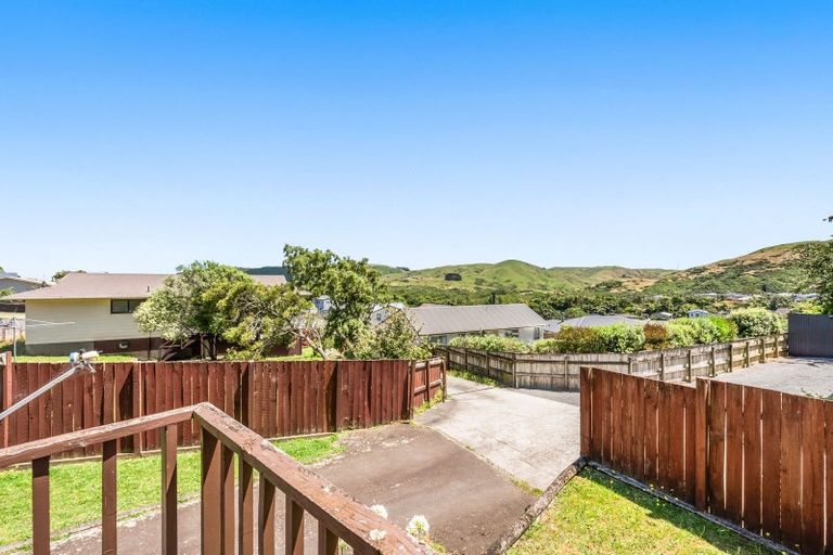 Photo of property in 1/25 Invercargill Drive, Kelson, Lower Hutt, 5010