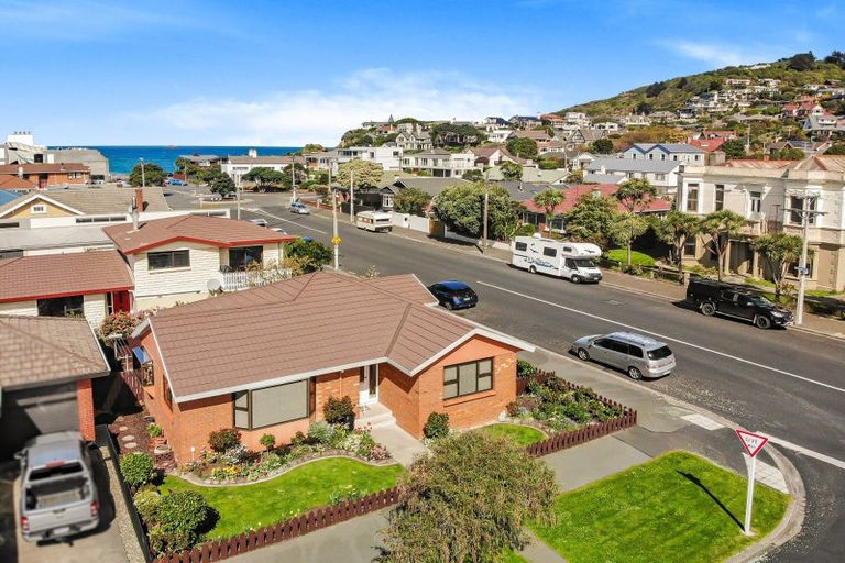 Photo of property in 18 Albert Street, Saint Clair, Dunedin, 9012