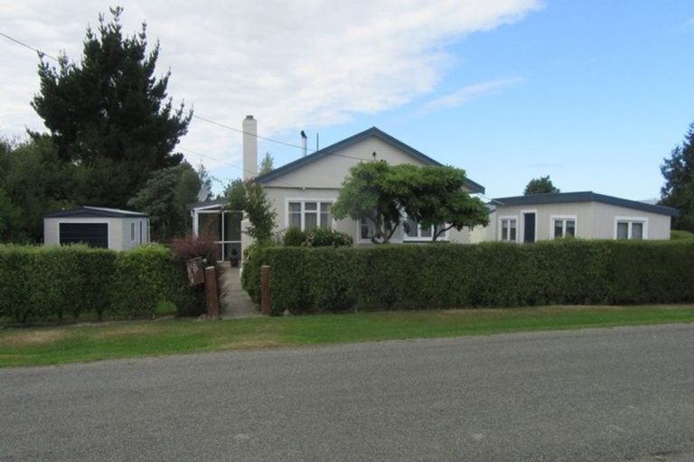 Photo of property in 8 King Street, Waimate, 7924