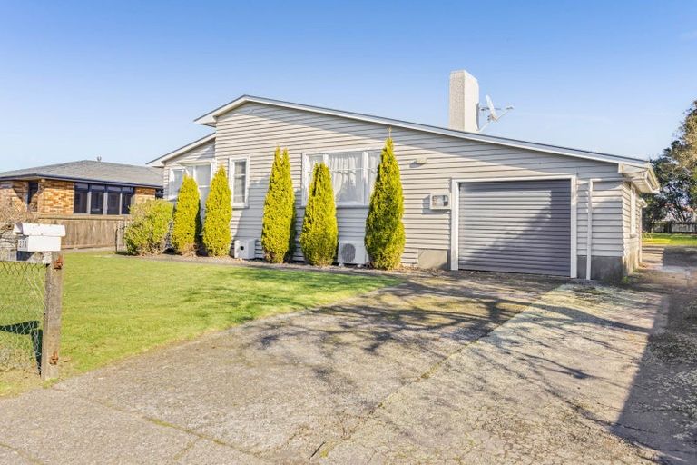 Photo of property in 27a Brecon Road, Stratford, 4332
