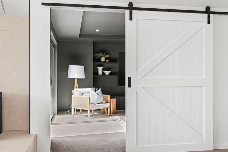 Photo of property in 692b Weedons Road, Rolleston, 7678