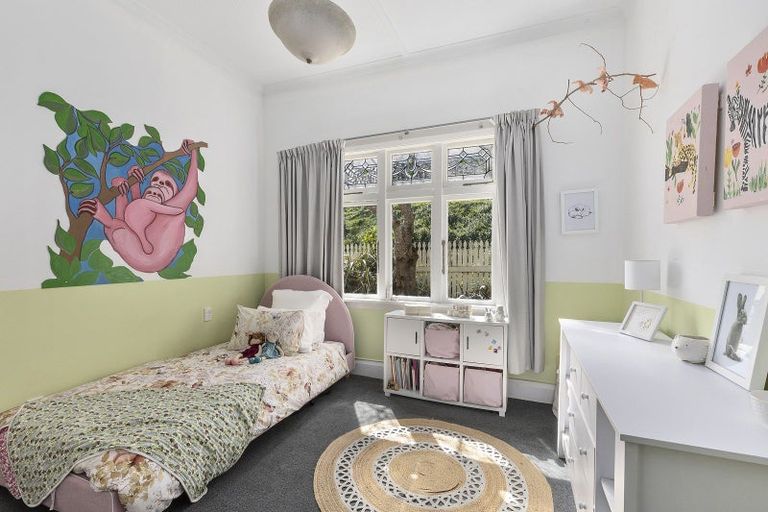 Photo of property in 26 Butt Street, Brooklyn, Wellington, 6021