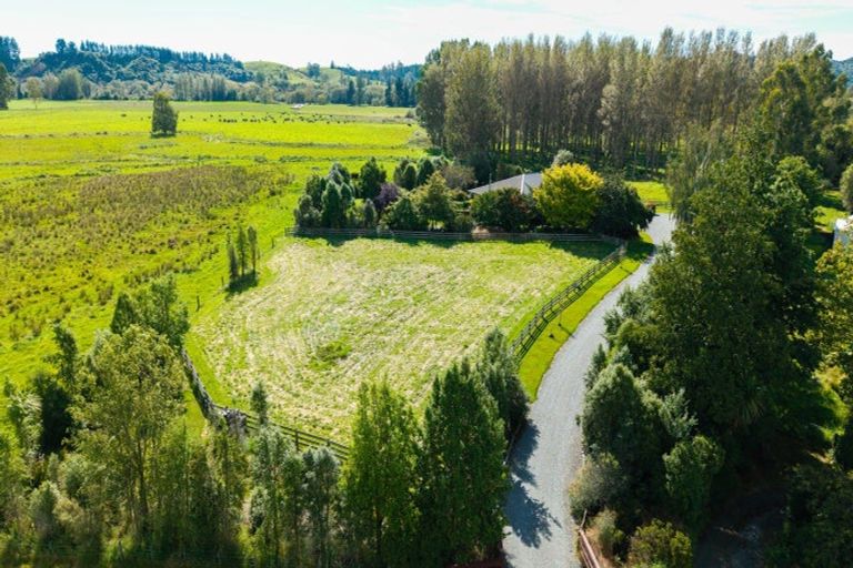 Photo of property in 470 Te Moana Road, Pleasant Valley, Geraldine, 7991