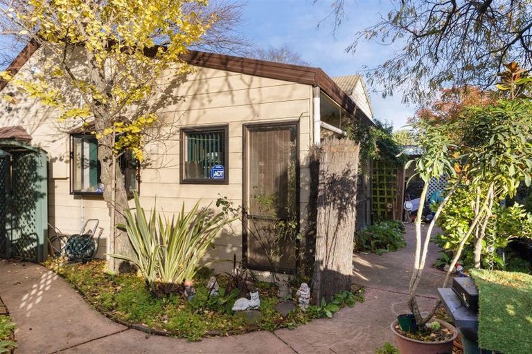 Photo of property in 2/455 Madras Street, St Albans, Christchurch, 8014