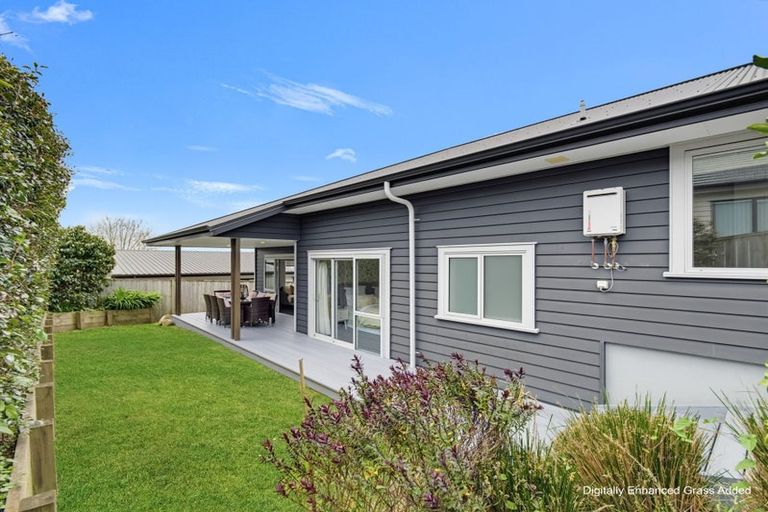 Photo of property in 24 Hitchen Road, Pokeno, 2402