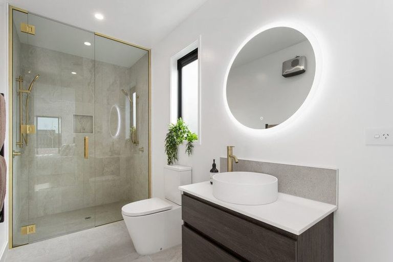 Photo of property in 5 Millstead Lane, Casebrook, Christchurch, 8051